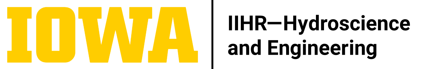 Iowa Institute of Hydraulics Research